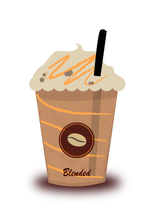 blendedcoffee